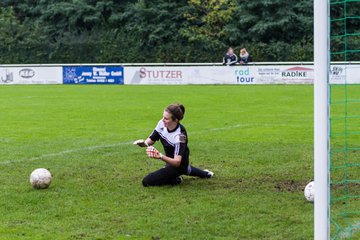 Bild 9 - Frauen SV Henstedt Ulzburg - Hamburger SV : Ergebnis: 2:2